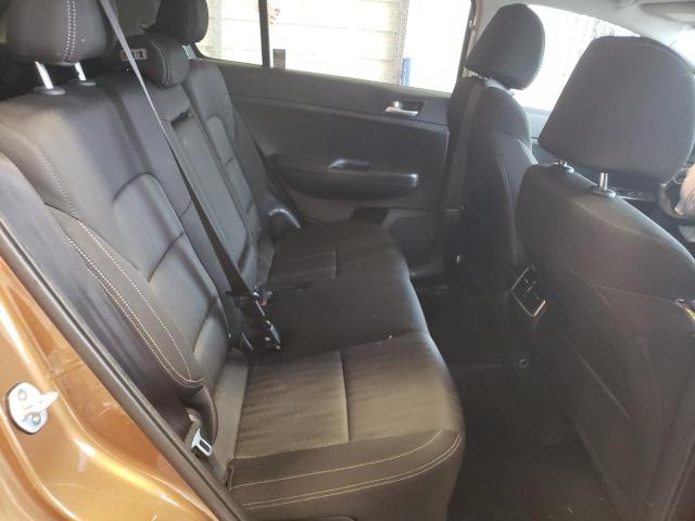 2019 KIA SPORTAGE L - KNDPM3AC7K7621565