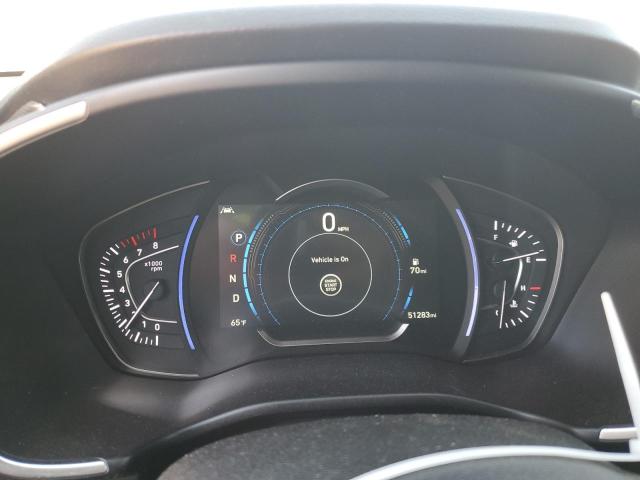 2020 HYUNDAI SANTA FE L - 5NMS5CAAXLH191501