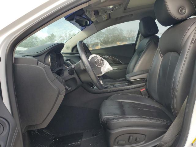 2016 BUICK LACROSSE - 1G4GB5G32GF203478
