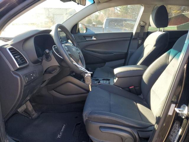 2020 HYUNDAI TUCSON SE - KM8J2CA48LU274492