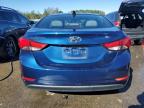 Lot #3023238171 2016 HYUNDAI ELANTRA SE