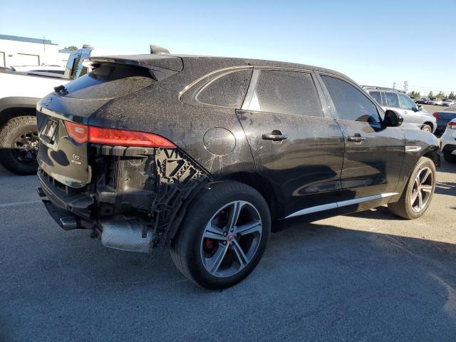 VIN SADCM2FV8LA640346 2020 JAGUAR F-PACE no.3