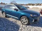 AUDI Q7 PREMIUM photo