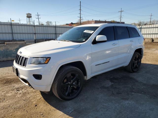 2015 JEEP GRAND CHER - 1C4RJFAG1FC918365
