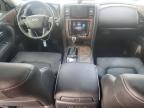 INFINITI QX80 LUXE снимка