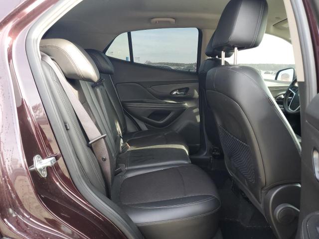 2018 BUICK ENCORE PRE - KL4CJBSB9JB716299