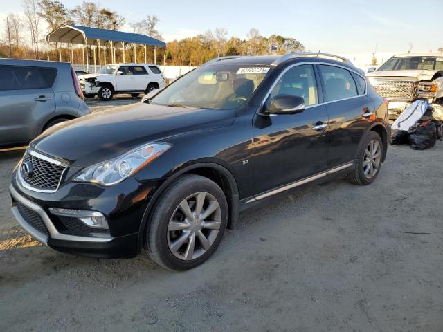 2017 INFINITI QX50 - JN1BJ0RR9HM408642
