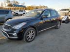 2017 INFINITI QX50 - JN1BJ0RR9HM408642