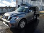 Lot #3023886219 2018 NISSAN ARMADA SV