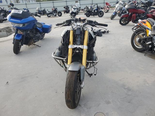 2016 BMW R1200 RS WB10A1507GZ379111