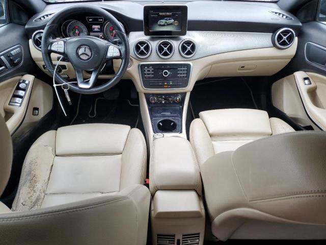 2016 MERCEDES-BENZ GLA 250 - WDCTG4EB8GJ223802