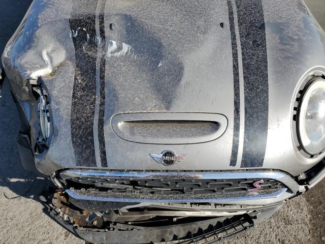 2016 MINI COOPER S C - WMWLN9C52G2B31892