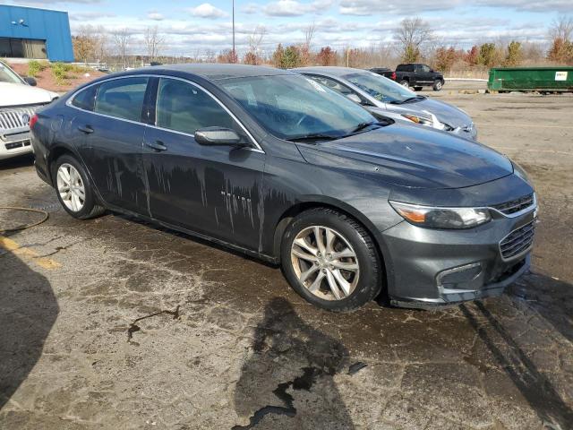 2016 CHEVROLET MALIBU LT - 1G1ZE5ST6GF245804
