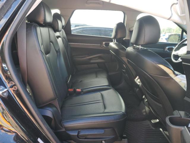 2021 KIA SORENTO S - 5XYRLDLC7MG021696
