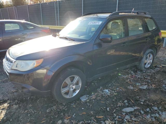 2013 SUBARU FORESTER 2 #3023916264