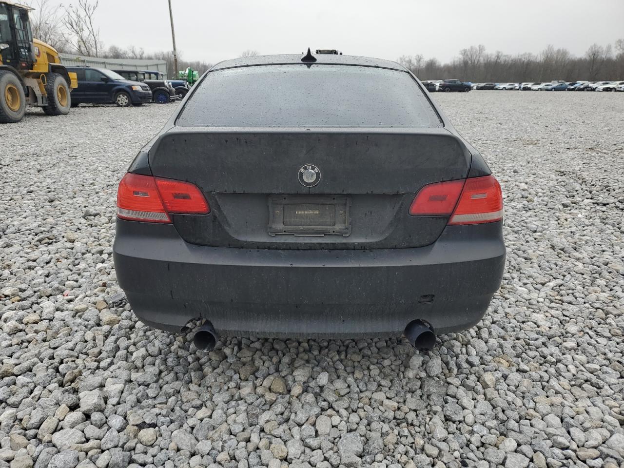 Lot #3033176216 2009 BMW 335 I