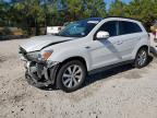 2015 MITSUBISHI OUTLANDER - 4A4AP4AW4FE058126