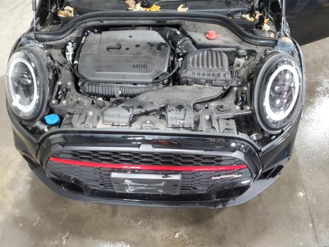 2023 MINI COOPER JOH WMW73DH0XP2T46098