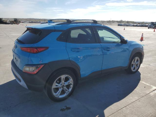 2022 HYUNDAI KONA SEL - KM8K62AB7NU848729
