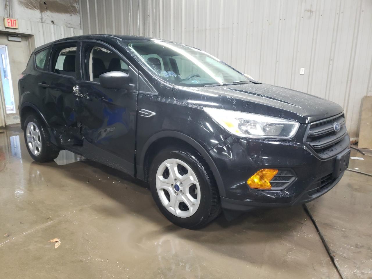 Lot #2998452891 2017 FORD ESCAPE S