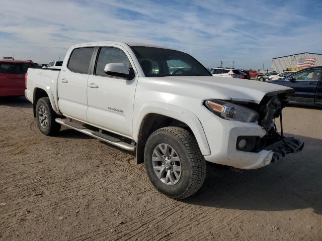 VIN 5TFCZ5AN9HX058301 2017 Toyota Tacoma, Double Cab no.4