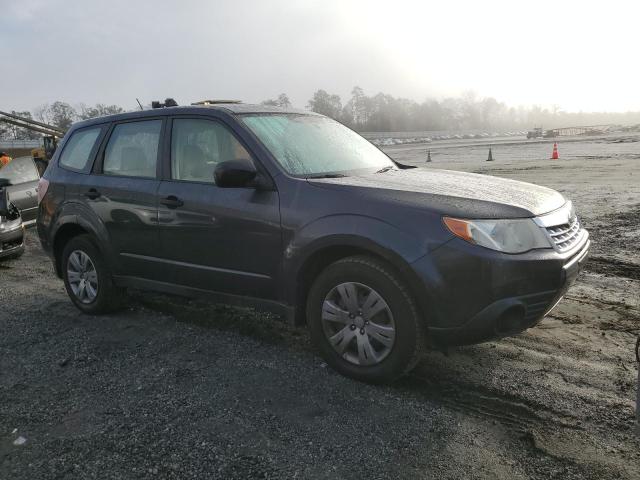 Vin: jf2shaac9dh412216, lot: 80012954, subaru forester 2.5x 20134