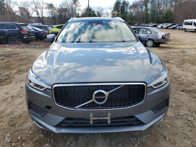 2020 VOLVO XC60 T6 MO - YV4A22RKXL1517123