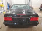 Lot #2957787026 1998 MERCEDES-BENZ SL 500