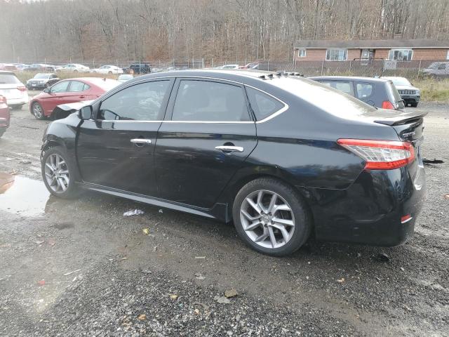 Vin: 3n1ab7ap1fy370474, lot: 82394124, nissan sentra s 20152