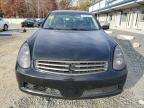 Lot #3023093911 2005 INFINITI G35