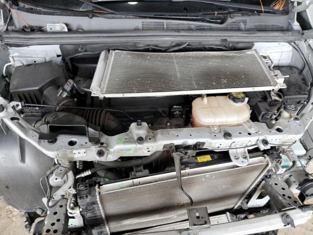 2020 CHEVROLET TRAX LS - KL7CJKSB2LB320723
