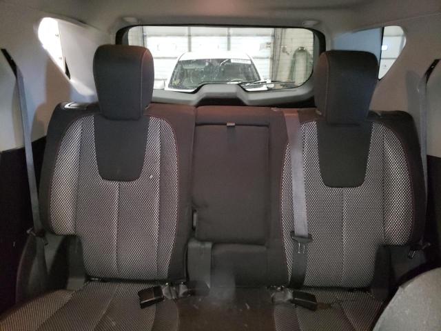 2017 CHEVROLET EQUINOX LT - 2GNALCEK1H1573763