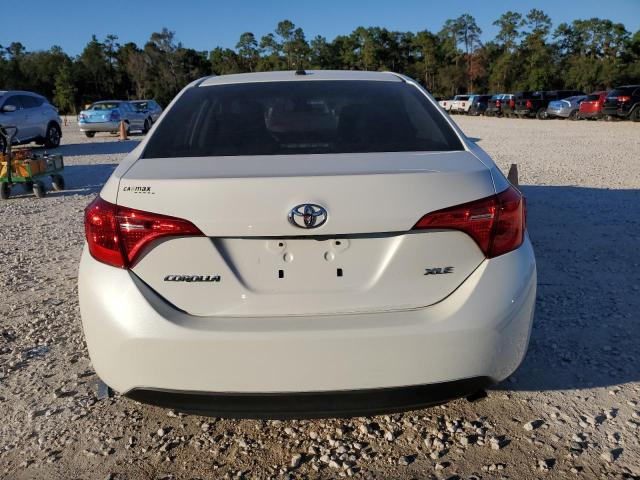 2018 TOYOTA COROLLA L - 5YFBURHE7JP774190