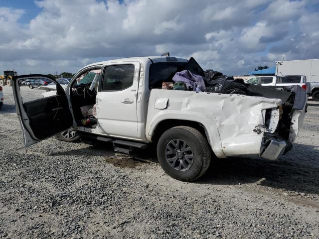 Vin: 3tyaz5cn7pt042367, lot: 80637474, toyota tacoma double cab 20232