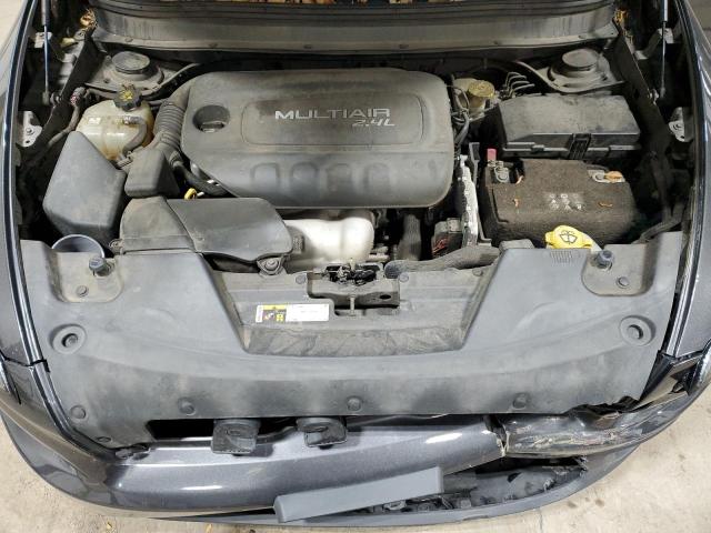 2016 JEEP CHEROKEE L - 1C4PJLCB8GW258011