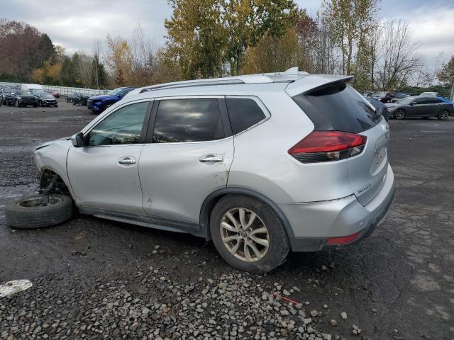 2020 NISSAN ROGUE S - KNMAT2MT4LP509273