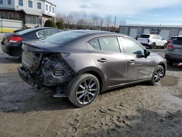 2018 MAZDA 3 TOURING - 3MZBN1V37JM230942