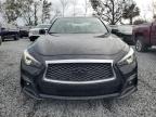 INFINITI Q50 RED SP photo