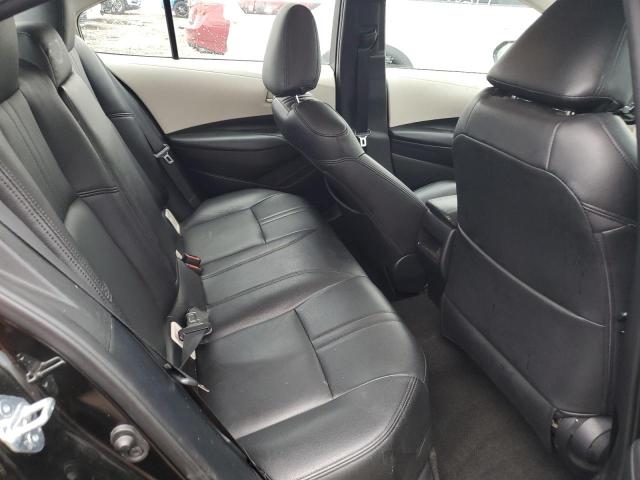 2021 TOYOTA COROLLA LE - 5YFEPMAE2MP162128
