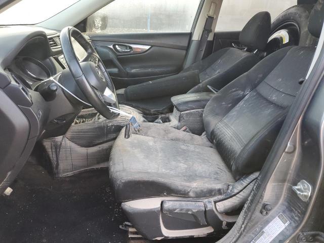 VIN JN8AT2MV6LW104608 2020 NISSAN ROGUE no.7