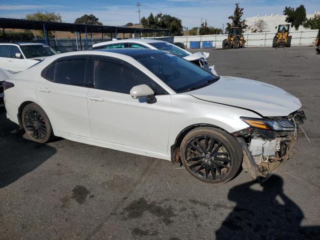 VIN 4T1K61BK1MU036107 2021 TOYOTA CAMRY no.4