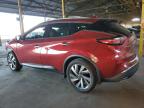 NISSAN MURANO SL photo