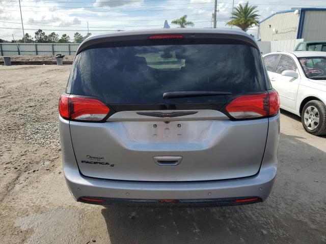 2020 CHRYSLER PACIFICA T - 2C4RC1FG5LR147708