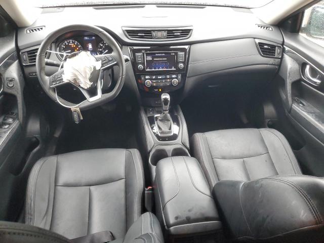 2018 NISSAN ROGUE S - JN8AT2MV8JW344109