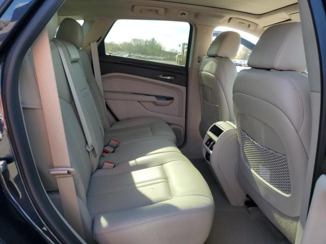 2015 CADILLAC SRX LUXURY - 3GYFNEE3XFS620720