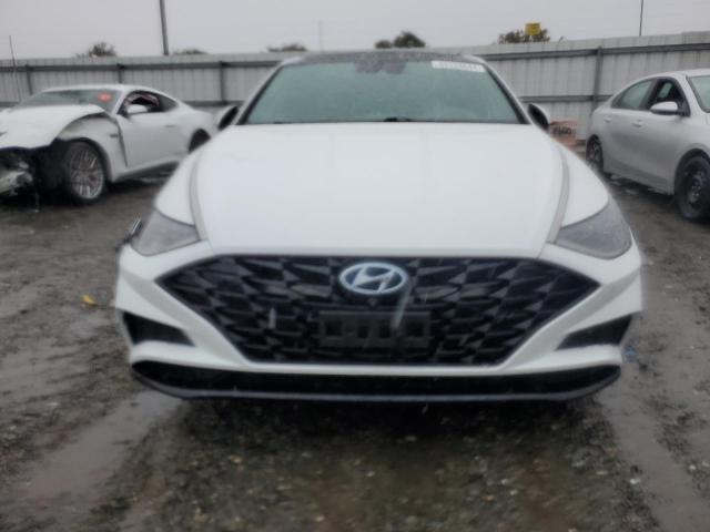 VIN 5NPEH4J27MH088530 2021 HYUNDAI SONATA no.5