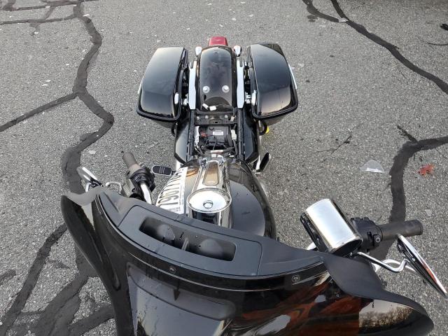 2022 HARLEY-DAVIDSON FLHT 1HD1FVC12NB611968