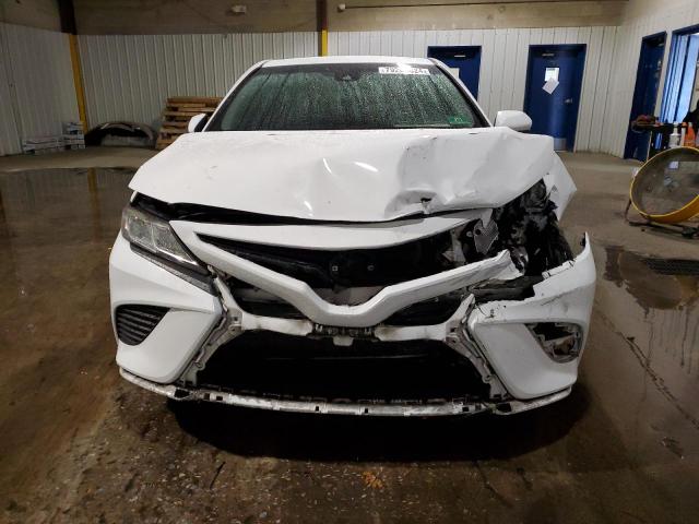 2018 TOYOTA CAMRY L - 4T1B11HK6JU649969