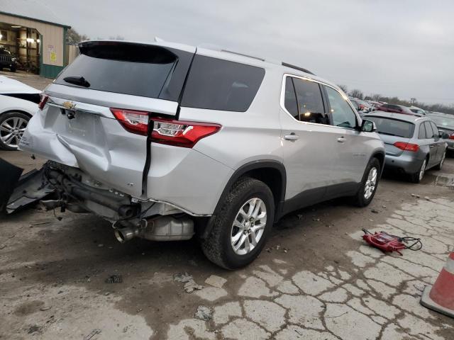 2018 CHEVROLET TRAVERSE L - 1GNEVGKW4JJ212596