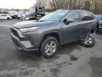 2024 TOYOTA RAV4 XLE - 2T3P1RFV0RC420385